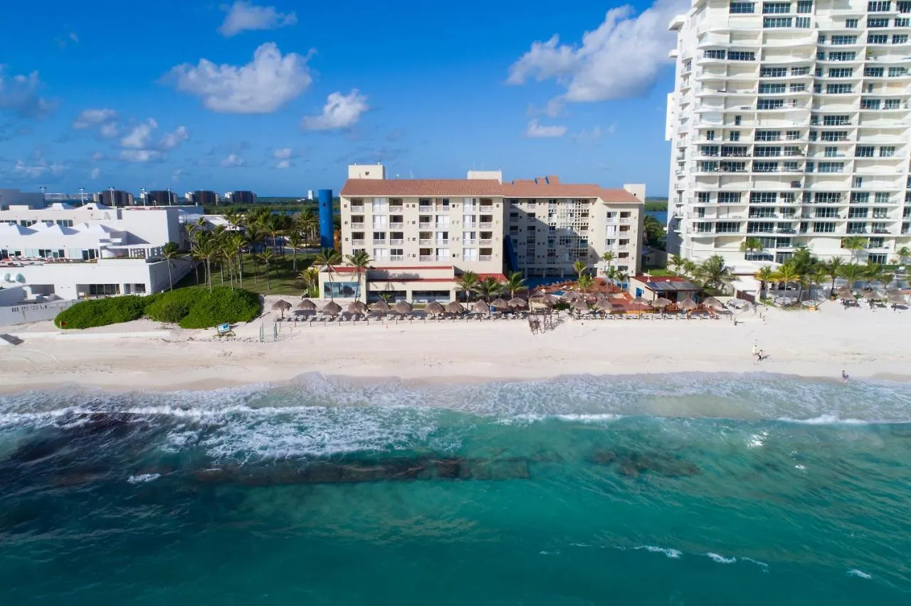 Hotel Club Regina Cancún