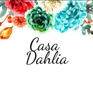  Сasa de vacaciones Casa Dahlia México