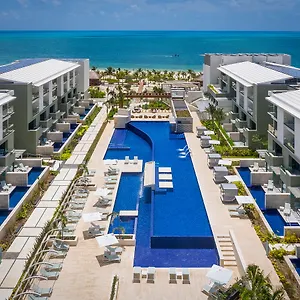 Курортный комплекс Catalonia Grand Costa Mujeres &