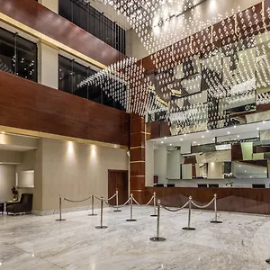 Курортный комплекс Moon Palace Cancun