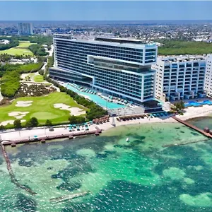 Курортный комплекс Dreams Vista Golf &