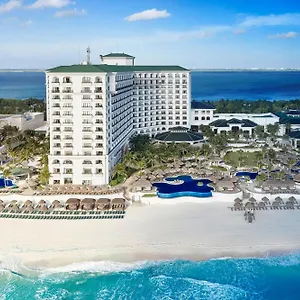 Курортный комплекс Jw Marriott &