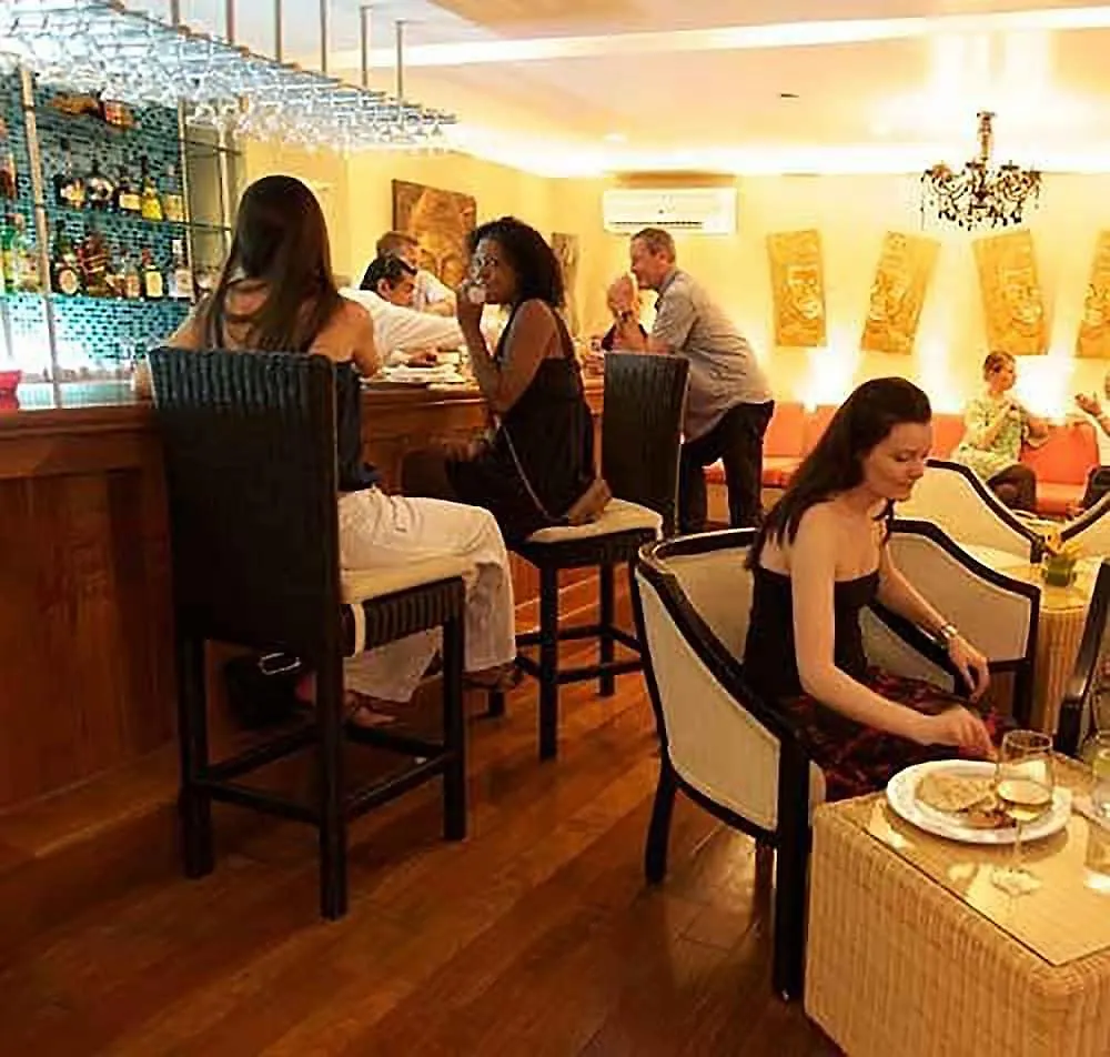 Szálloda Club Regina Cancún