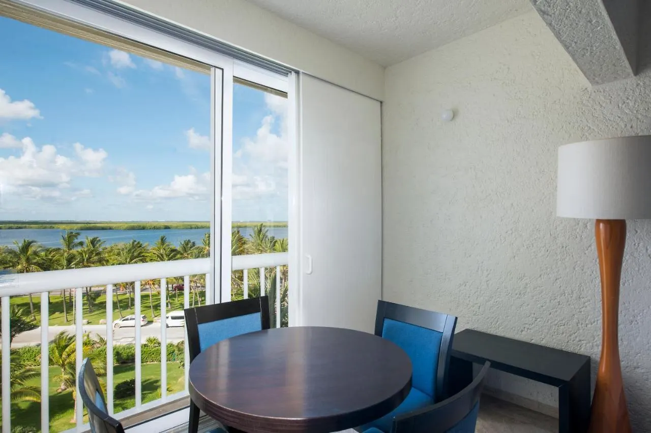 Szálloda Club Regina Cancún