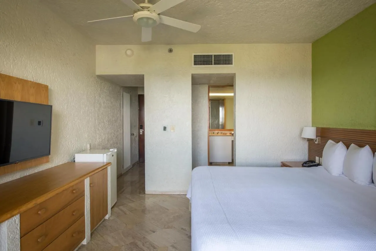 Club Regina Cancún Mexikó