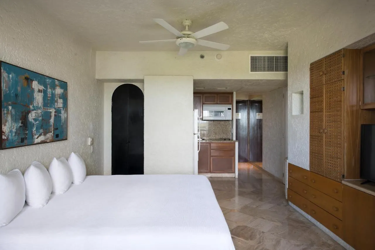 Club Regina Cancún Szálloda
