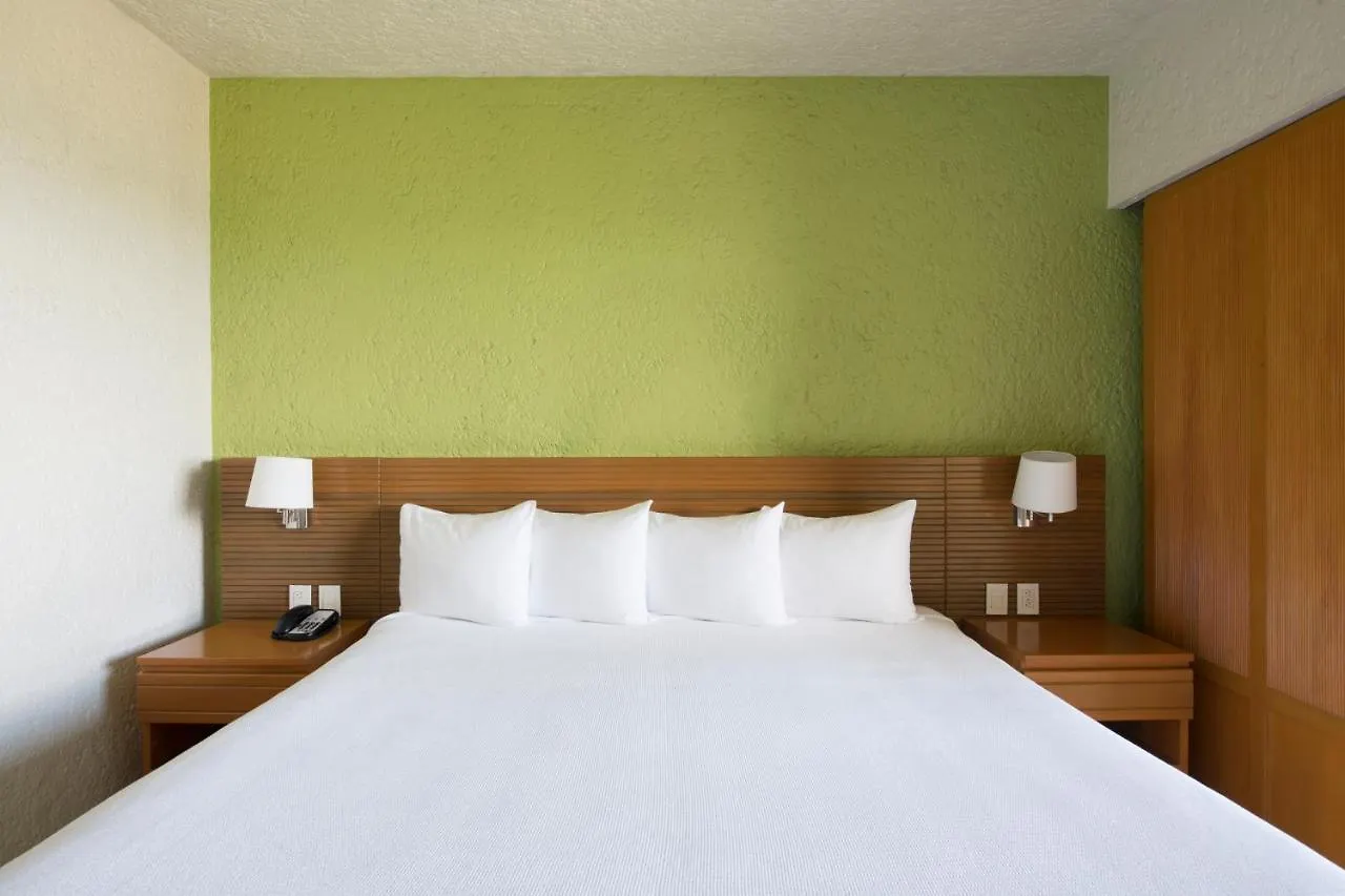 Club Regina Cancún Szálloda