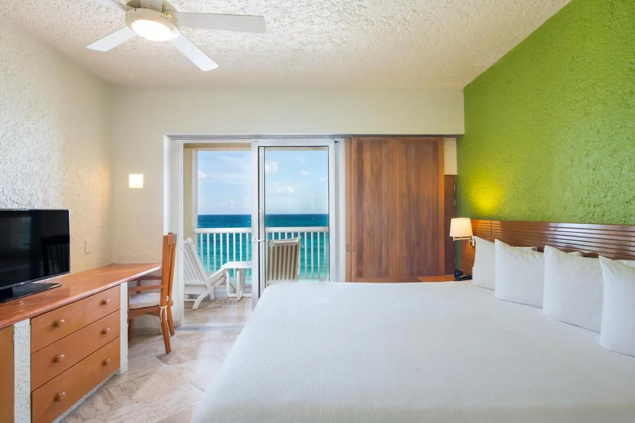 Szálloda Club Regina Cancún