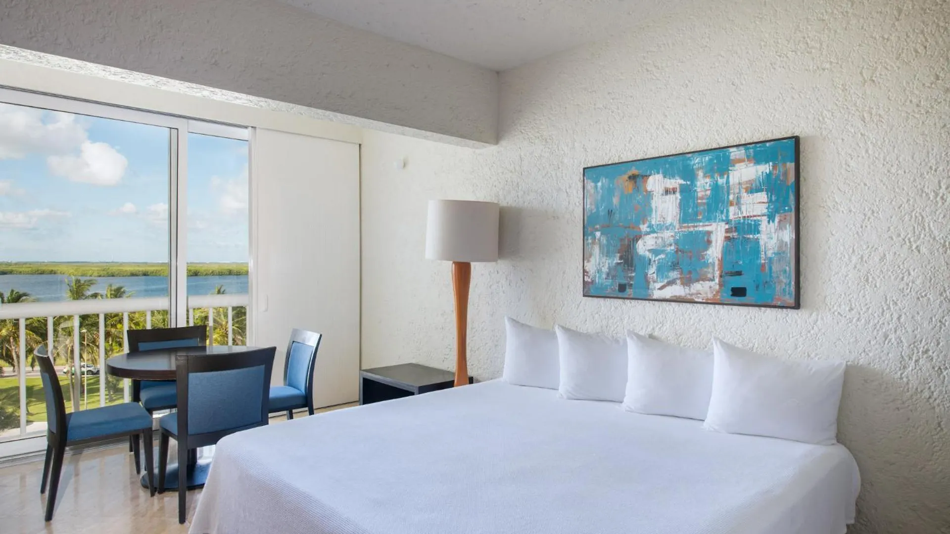 Club Regina Cancún Mexikó