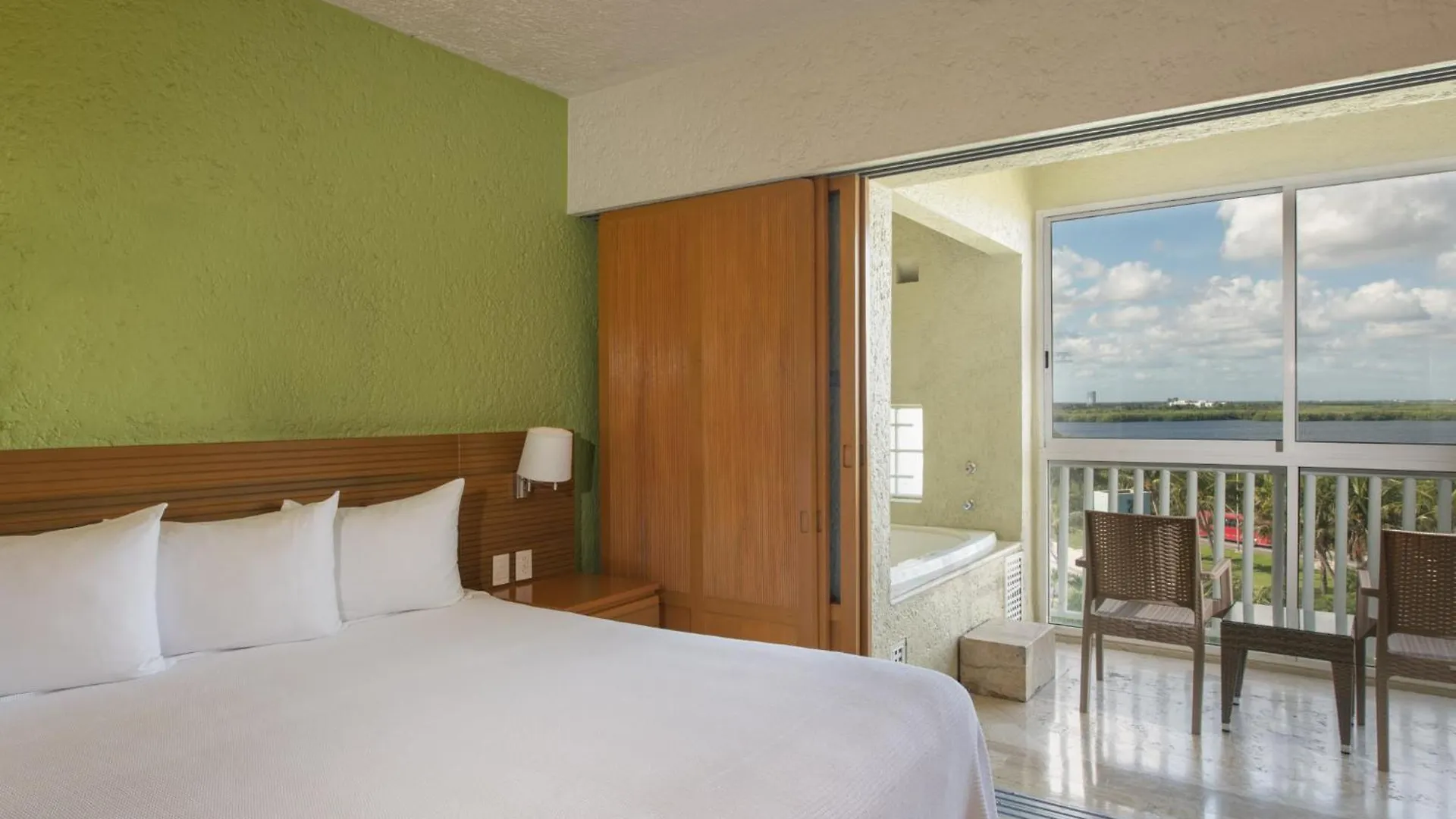Club Regina Cancún