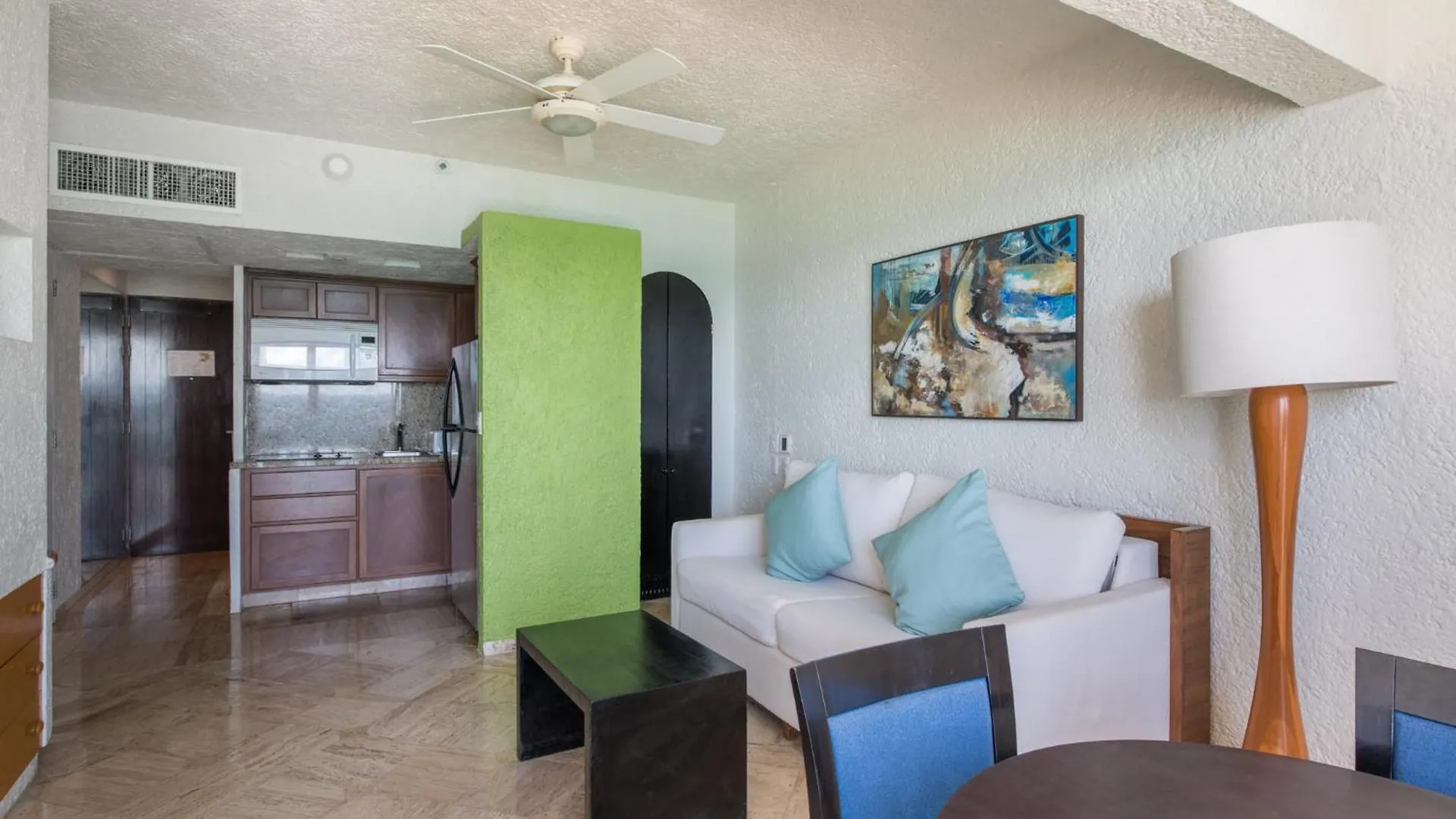 Club Regina Cancún 3*,  Mexikó