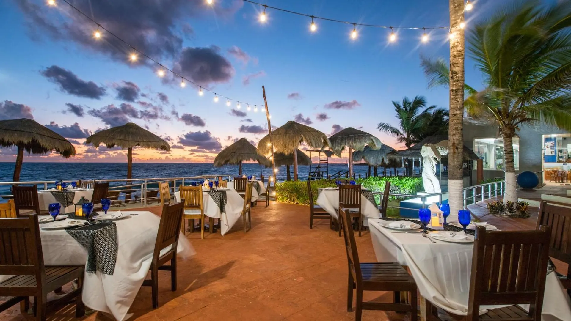 Szálloda Club Regina Cancún
