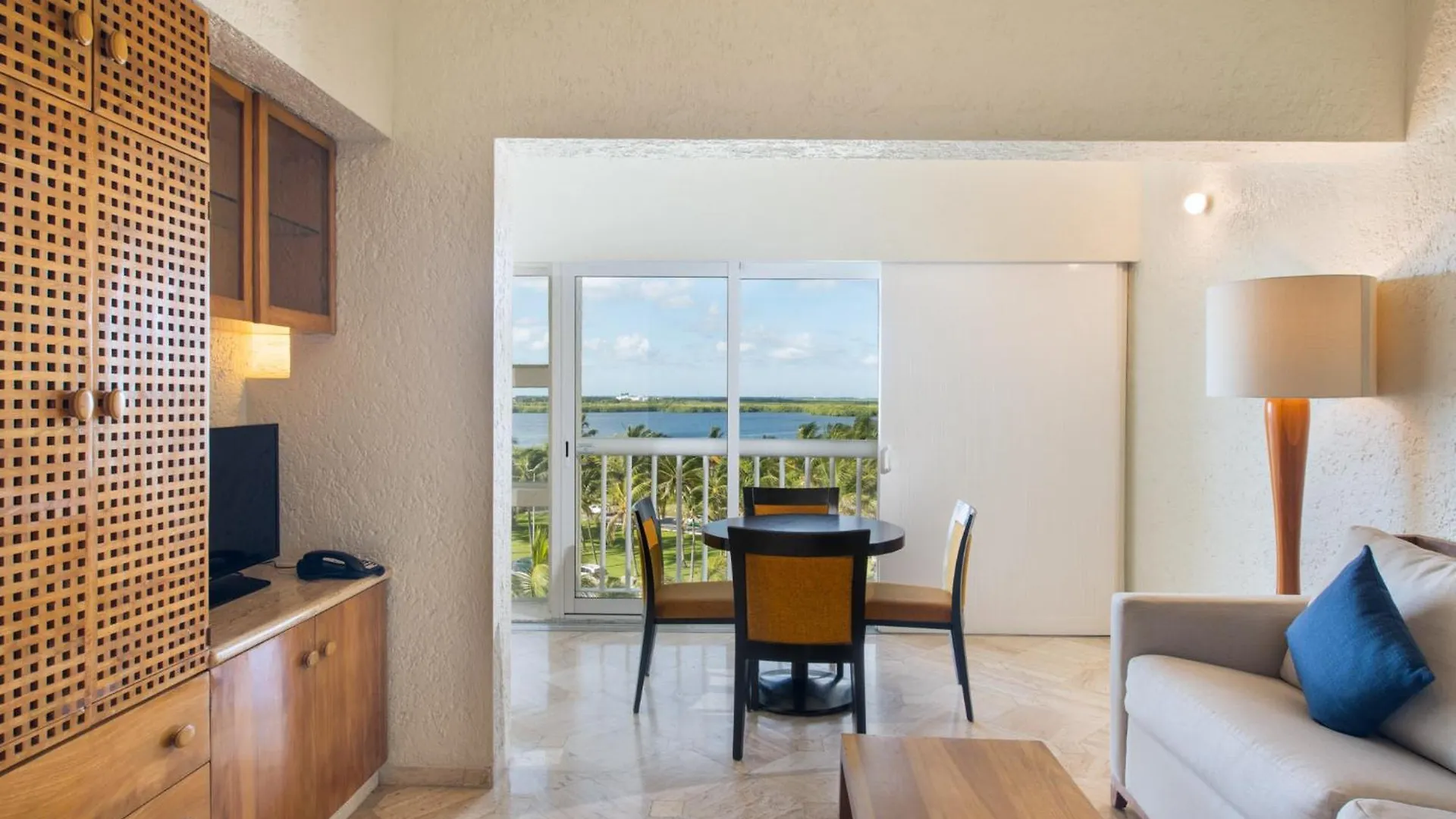 Club Regina Cancún Szálloda