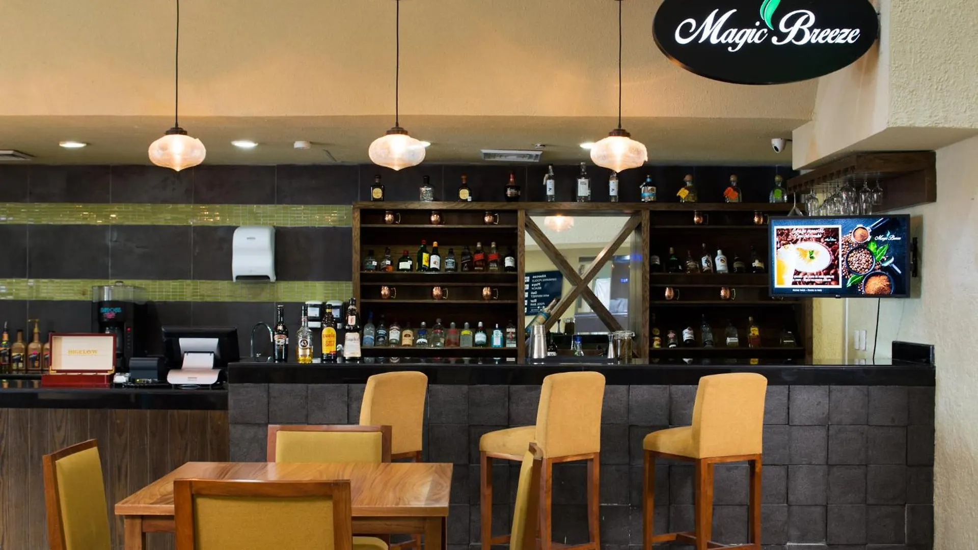 Club Regina Cancún