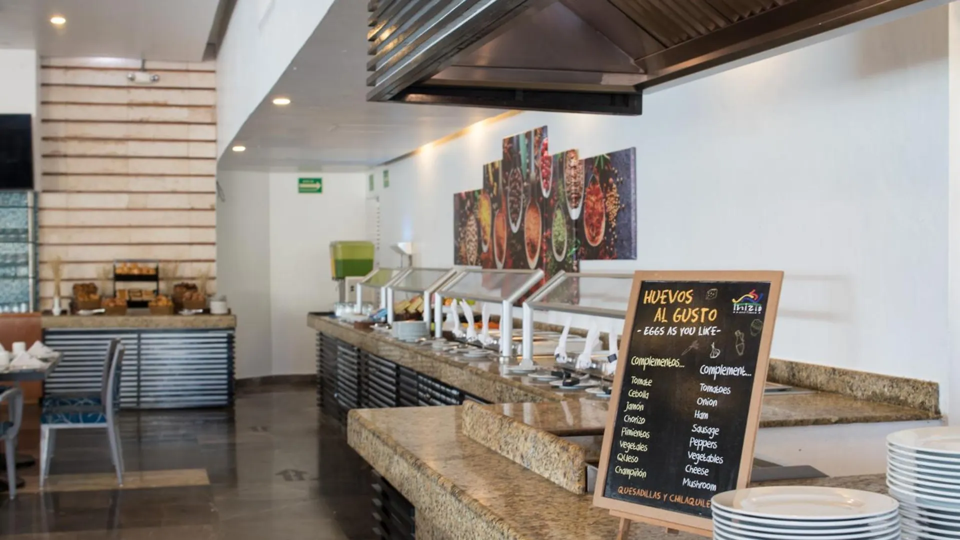 Club Regina Cancún Mexikó