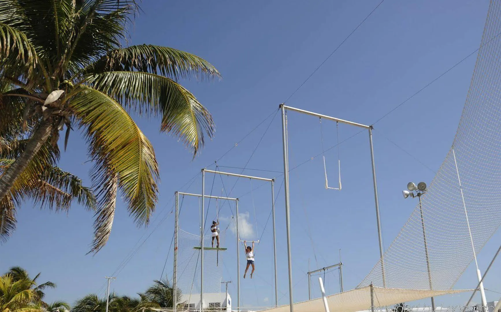 Club Regina Cancún Szálloda