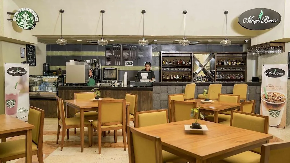 Hotel Club Regina Cancun