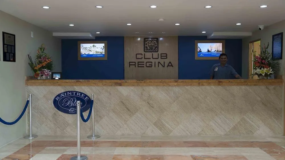 Club Regina Cancun 3*,