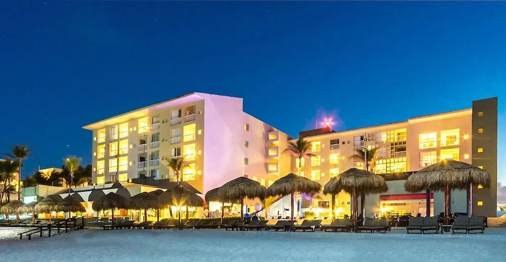 Hotel Club Regina Cancun