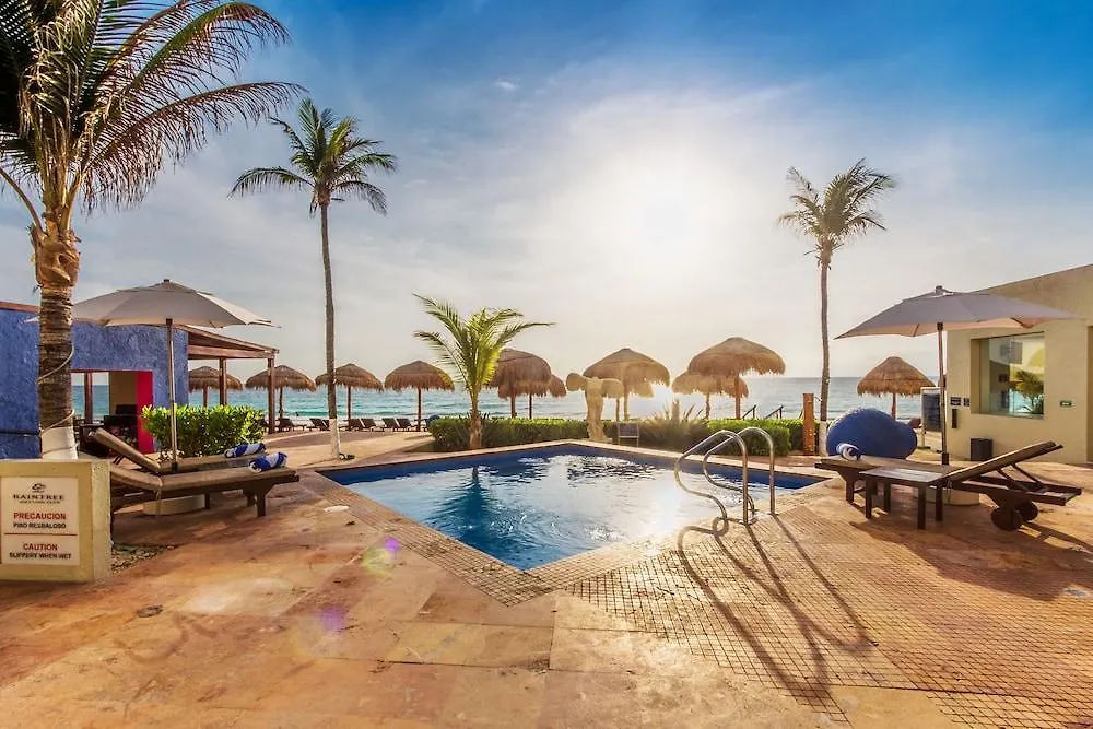 Club Regina Cancun