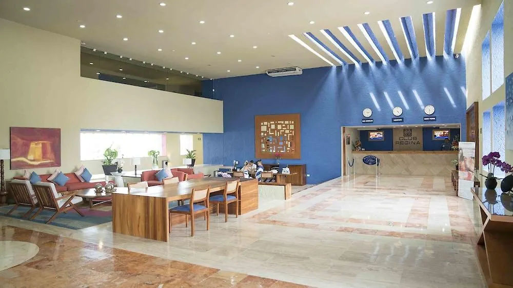 Club Regina Cancun Hotel