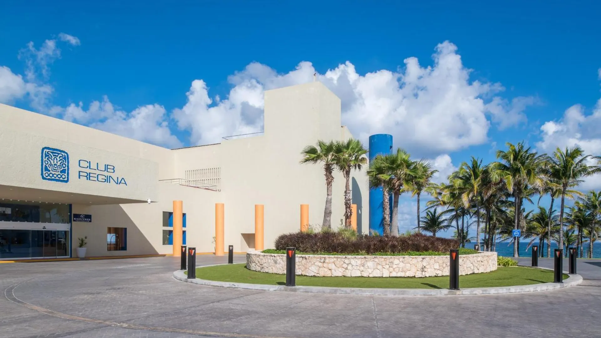 Club Regina Cancun Hotel