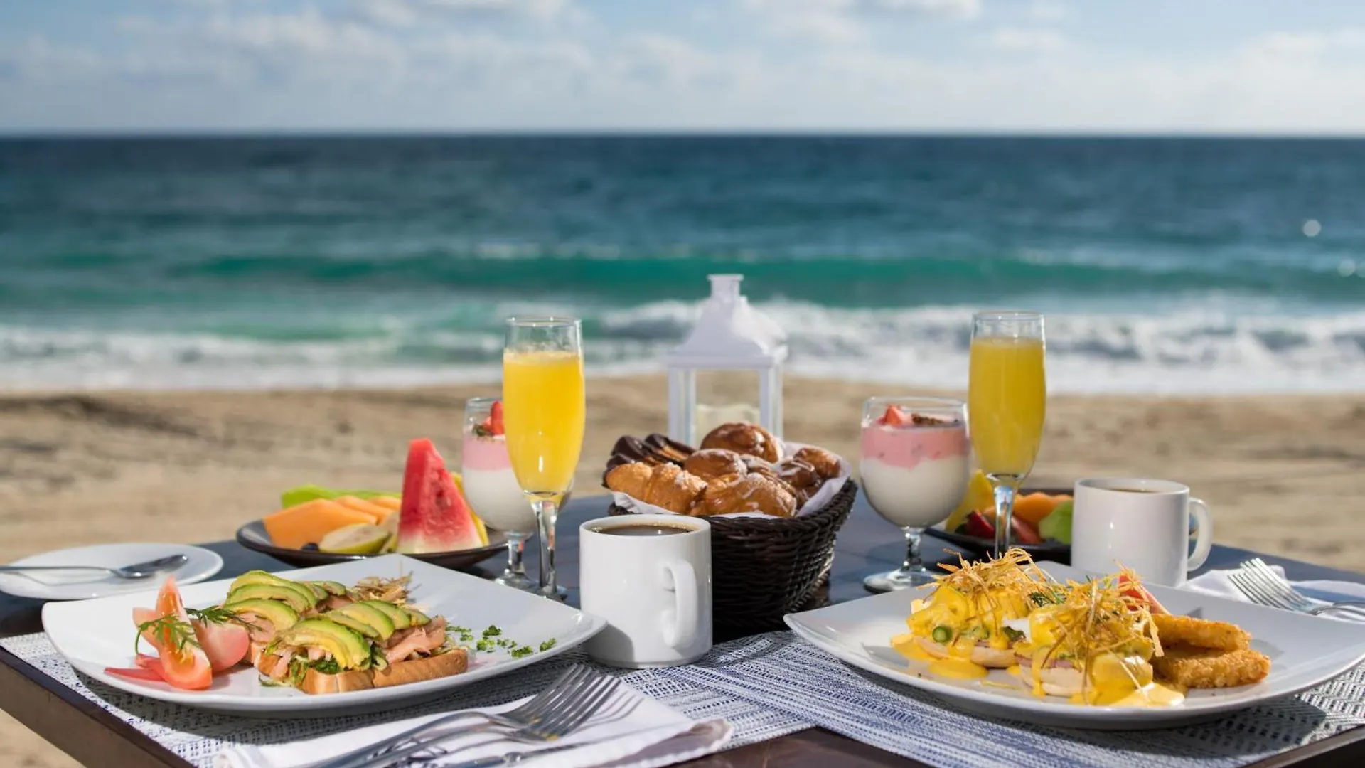 Hotel Club Regina Cancun