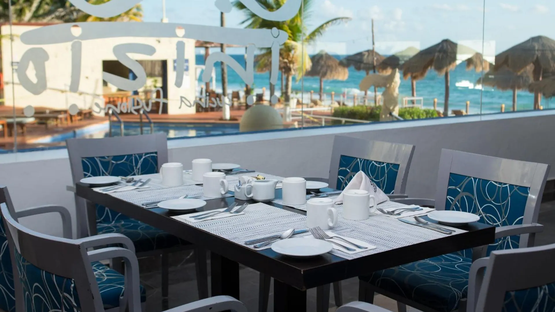 Club Regina Cancun
